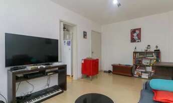 Imagem 1: Apartamento à venda em Sumarezinho com 72m², 2 dormitórios e 1 vaga