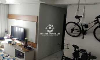 Imagem: Mauá - Apartamento Padrão - PARQUE SAO