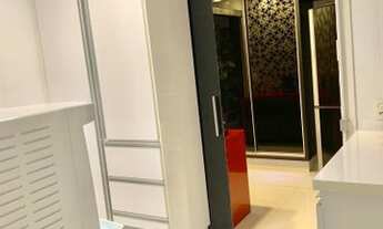 Imagem 7: Apartamento para venda com 126 metros quadrados com 3 quartos em Alto da Mooca - São Paulo