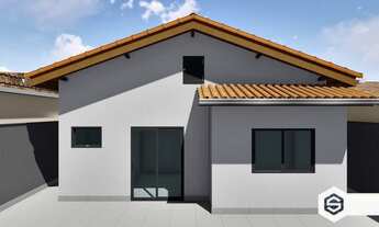 Imagem 5: Casa para venda com 130 metros quadrados com 3 quartos em Jardim Amanda I - Hortolândia