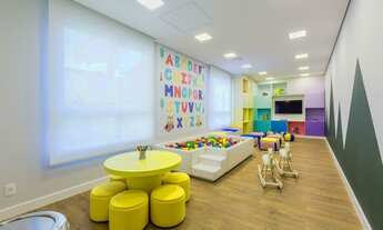 Imagem 5: APARTAMENTO DORMITÓRIOS, 1 SUÍTE, 1 VAGA, À VENDA EM SÃO PAULO