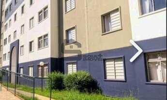 Imagem: Apartamento em Jardim Santa Terezinha (Zona