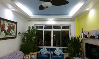 Imagem 4: Apartamento em Santa Cecília com 86m2 2 dormitórios 2 banheiros