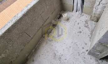 Imagem 5: 25Mil Entrada Saldo180Meses - 1 Dorm c/sacada gourmet e garagem - Ocian - Facilitadíssimo