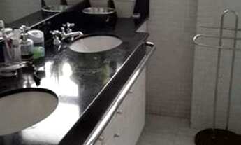 Imagem 5: DUPLEX - HIGIENÓPOLIS - SP