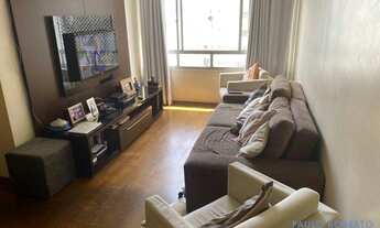 Imagem 3: APARTAMENTO - HIGIENÓPOLIS - SP