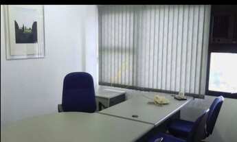 Imagem 5: Conjunto comercial à venda com 62m2 2 salas e 2 vagas de garagem em Moema - São Paulo - SP