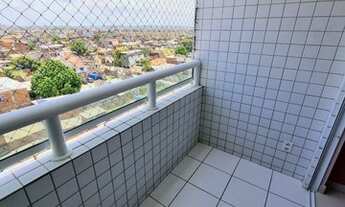 Imagem 3: APARTAMENTO EM PIEDADE, 68 M², SALA, VARANDA, 03 QUARTOS, 1 SUÍTE, PISCINA, 1 VAGA COBERTA