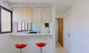 Imagem 4: 1 dormitórios, 1 suite e 1 vaga na vila mariana