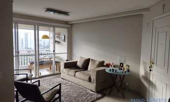 Imagem 2: APARTAMENTO - MORUMBI - SP