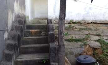 Imagem 4: Terreno de 125 metros quadrados