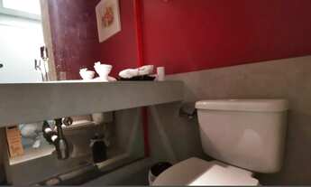 Imagem 3: Apartamento à venda com 168m², 3 quartos e 3 vagas