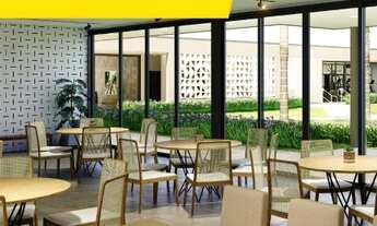 Imagem 2: Terreno à venda no Alphaville em Votorantim/SP