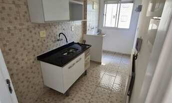 Imagem: 2 DORMITÓRIOS, SACADA, PRÉDIO COM LAZER