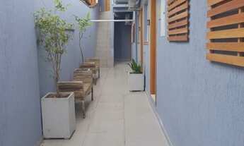 Imagem: Terreno Perfeito para Renda, 6 kitinetes