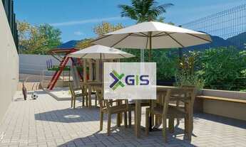 Imagem 6: Casa com 3 dormitórios à venda, 111 m² por R$ 580.000 - Engenho do Mato - Niterói/RJ