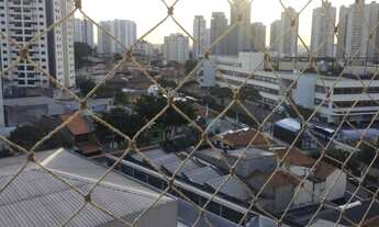 Imagem 3: Apartamento à venda com 108m², 2 quartos e 1 vaga