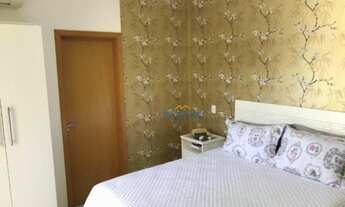 Imagem 9: Apartamento com 4 dormitórios à venda, 143 m² por R$ 1.150.000 - Vila Betânia - São José d