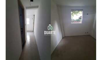 Imagem 3: SANTOS - Apartamento Padrão - MARAPÉ