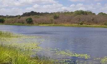 Imagem 6: Bairro Planejado - Entre Lagos Residencial - Fase 1 Ancuri - Itaitinga - CE