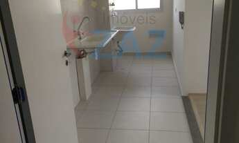 Imagem 6: Apartamento Padrão para Venda em Capela do Socorro São Paulo-SP - 2214