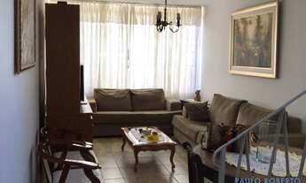 Imagem 5: CASA ASSOBRADADA - BROOKLIN - SP