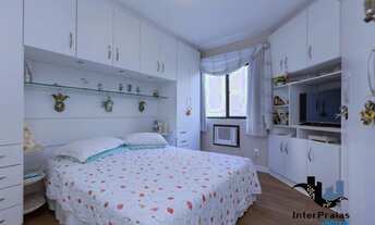 Imagem 7: Apartamento com 3 quartos no Residencial Cláudia - Bairro Centro em Balneário Camboriú