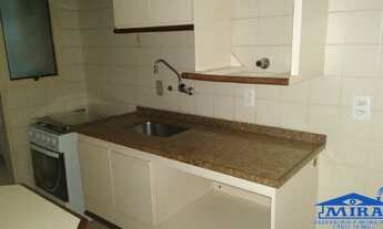 Imagem 4: 00266 - Apartamento 2 Dorms. (1 Suíte), VILA GUARANI - SÃO PAULO/SP