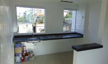 Imagem 5: BELO HORIZONTE - Apartamento Padrão - VILA CLORIS