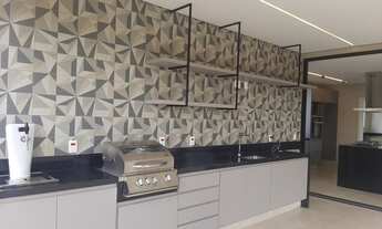 Imagem 5: Linda casa à venda em Alphaville Lagoa dos Ingleses