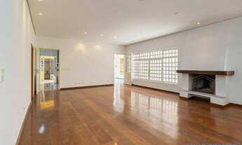 Imagem 5: SOBRADO - POMPÉIA - SP