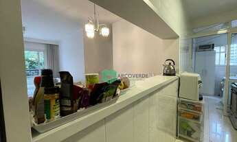 Imagem 7: SEMI MOBILIADO, EM PRÉDIO MODERNO, PERTINHO DA PRAÇA POR DO SOL