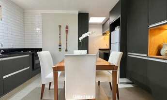 Imagem 6: Casa em condomínio/ Villagio a venda na Riviera de São Lourenço