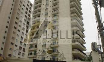 Imagem: Vila Nova Conceição - 231 metros 4 suítes