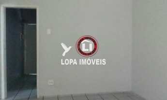 Imagem 5: Apartamento de quarto e sala com área em Santa Teresa. Confira!