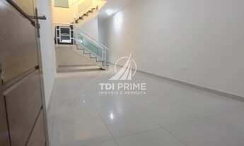 Imagem 2: Sobrado à venda, 3 quartos, 1 suíte, 2 vagas, Vila Alpina - São Paulo/SP