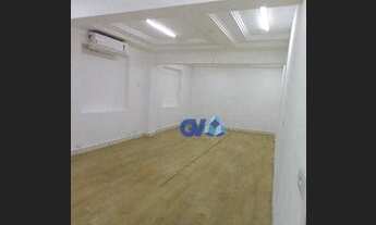 Imagem 3: Conjunto comercial no Boqueirão