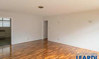 Imagem 2: APARTAMENTO - PERDIZES - SP