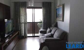 Imagem 2: APARTAMENTO - MORUMBI - SP