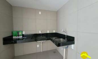 Imagem 7: EXCLUSIVO! PÉ NA AREIA, JARDIM OCEANIA, DUAS SUITES