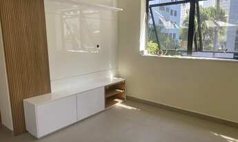 Imagem 2: Apartamento à venda, 2 quartos, 2 suítes, 1 vaga, Lourdes - Belo Horizonte/MG