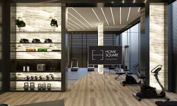 Imagem 6: Home Square Apartamento com 4 dormitórios