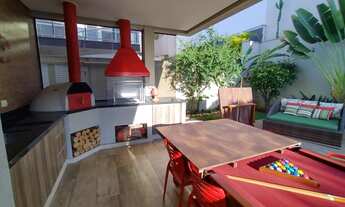 Imagem 7: Casa em Condomínio para Venda em Barueri, Alphaville, 4 dormitórios, 4 suítes, 7 banheiros