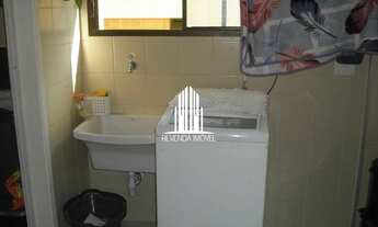 Imagem 7: Vila Mariana, excelente apartamento de 3 dormitórios com garagem