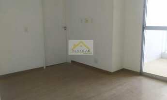 Imagem 2: Apartamento para Venda em Limeira, Cidade Jardim, 2 dormitórios, 1 banheiro, 1 vaga