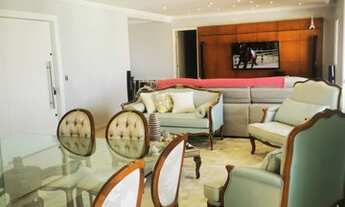 Imagem 4: Águas de Março Vila Andrade com 223m² 3 suítes e 4 vagas de garagem