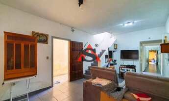 Imagem 2: Sobrado com 3 dormitórios à venda, 160 m² por R$ 589.000,00 - Vila Nair - São Paulo/SP