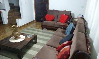 Imagem 3: Sobrado com 4 dormitórios à venda, 190 m² por R$ 890.000,00 - Tatuapé - São Paulo/SP