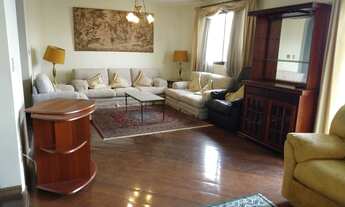 Imagem: Apartamento com 211m² em Santana - SP com