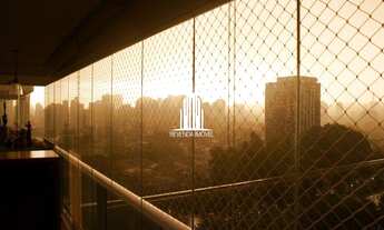 Imagem 3: Apartamento com 2 dormitórios, 138m² para alugar no Brooklin Paulista